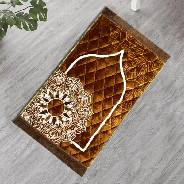 Premium Series Foam Prayer Mat