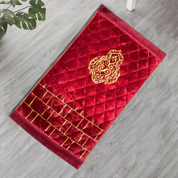 Premium Series Foam Prayer Mat