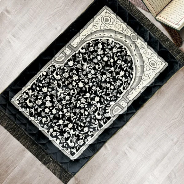 Gold Series Prayer Mat