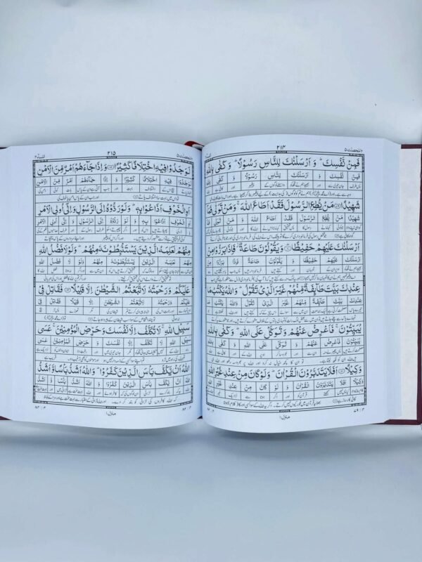 Quran e Pak 101
