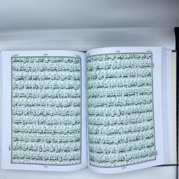 Kanz ul Eman 111
