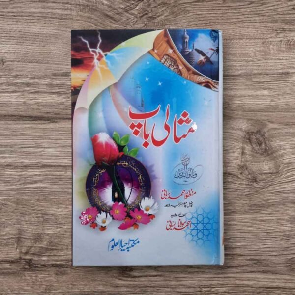 Misali Baap (مثالی باپ)